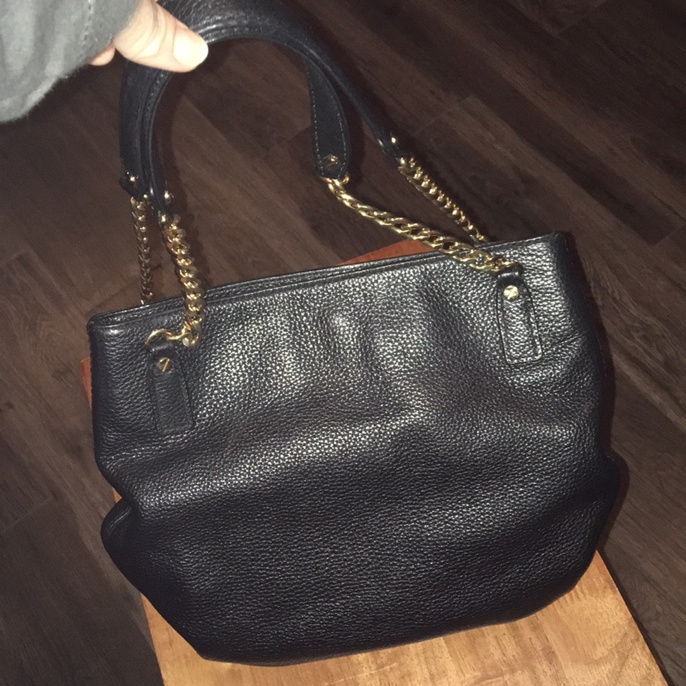 Michael Kors bag. Used lightly.